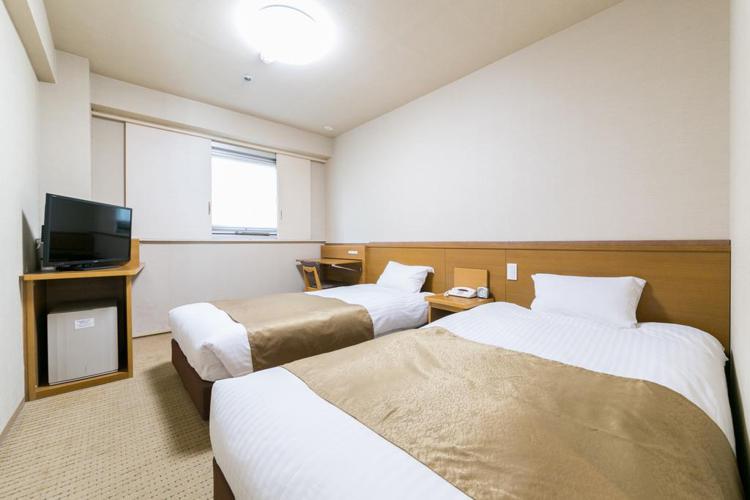 Pearl Hotel Ryogoku