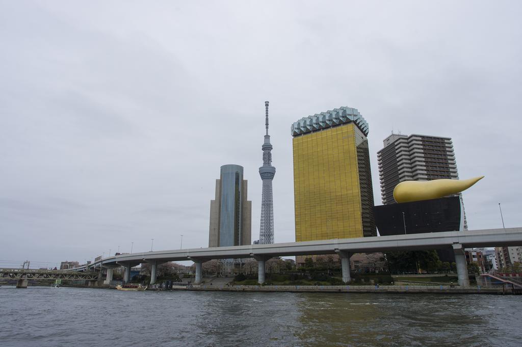 Asakusa 1976