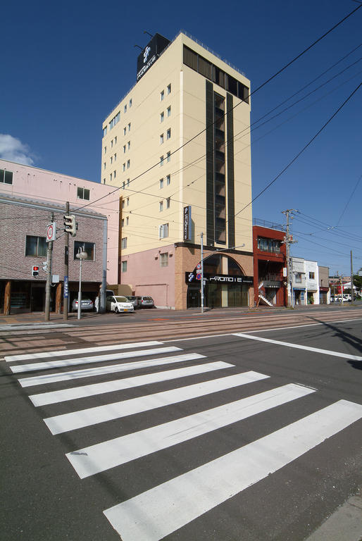 Hotel Promote Hakodate