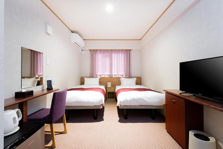 GRAND JAPANING HOTEL Karasuma Oike