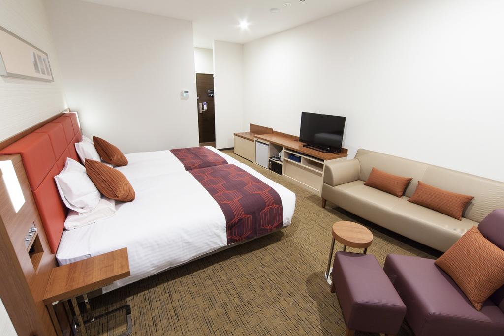 HOTEL MYSTAYS Haneda