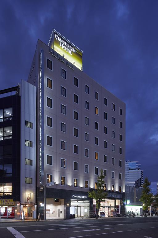 Centurion Hotel Grand Kobe Station