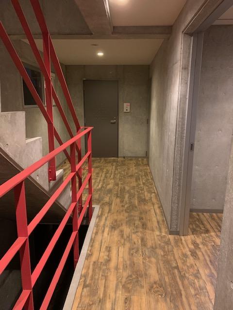 Service Apartment Sapporo ANAXNORD501