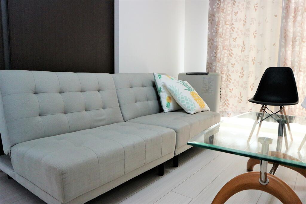 Service Apartment Sapporo ANAXNORD501