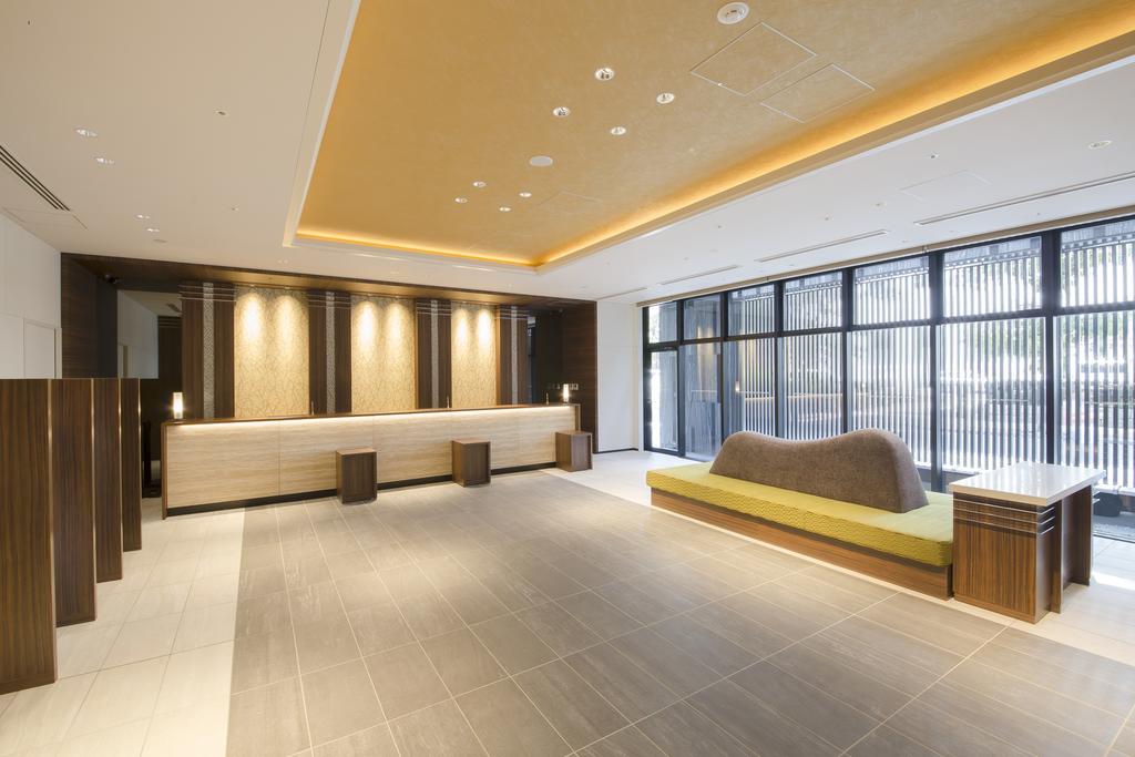 Hotel Keihan Yodoyabashi