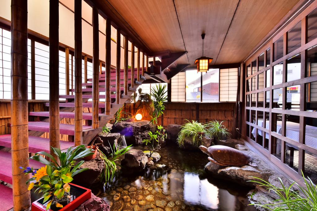 Hakuba Royal Hotel