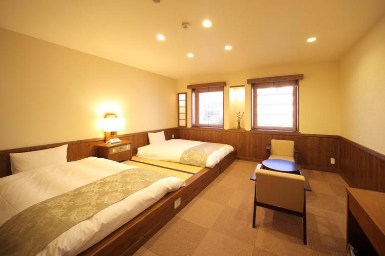 Hotel Asyl Nara