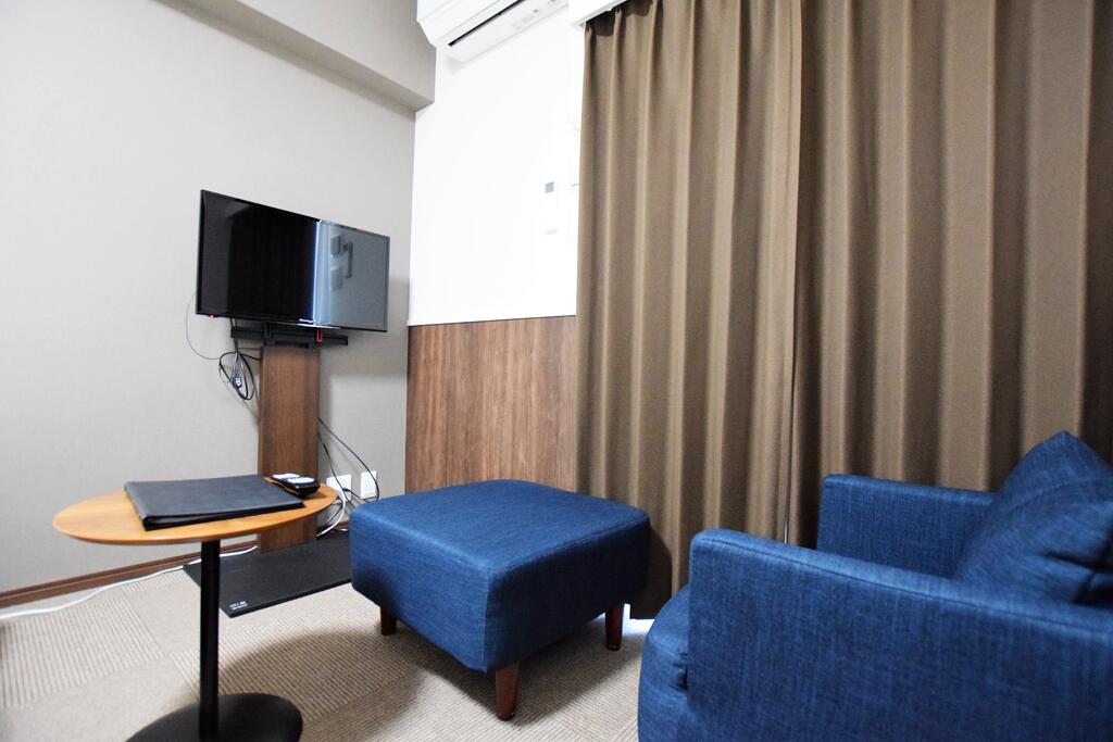 Randor Residential Hotel Fukuoka