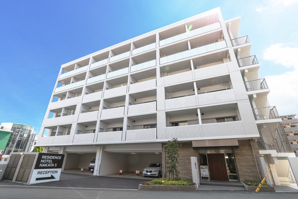 Hotel Ceres Hakata