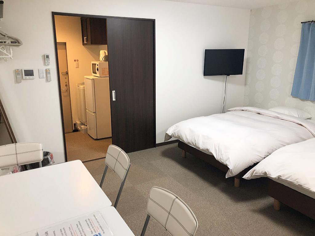 Stay inn Kyoto Shijo Omiya