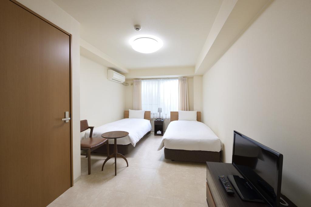 Daiichi Grand Hostel Kyoto