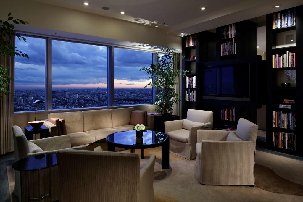 Park Hyatt Tokyo