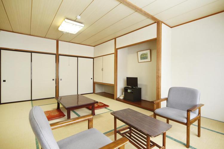 Chalet Shiga