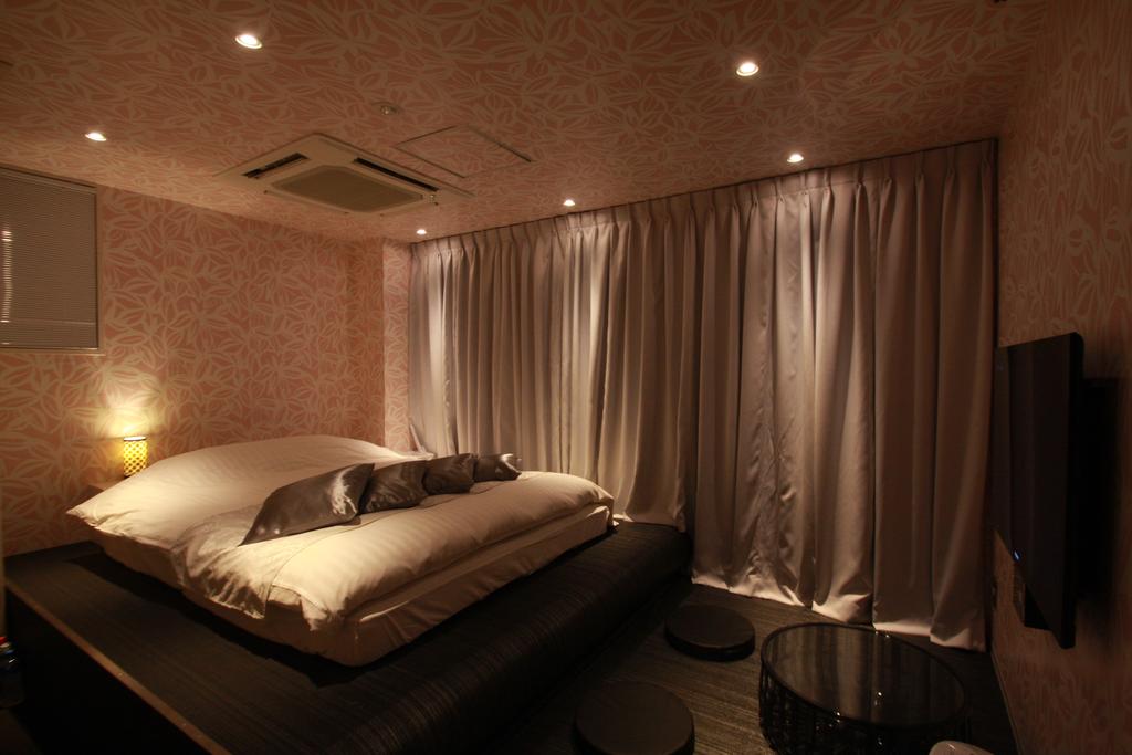 Hotel Edoyado (Adult Only)