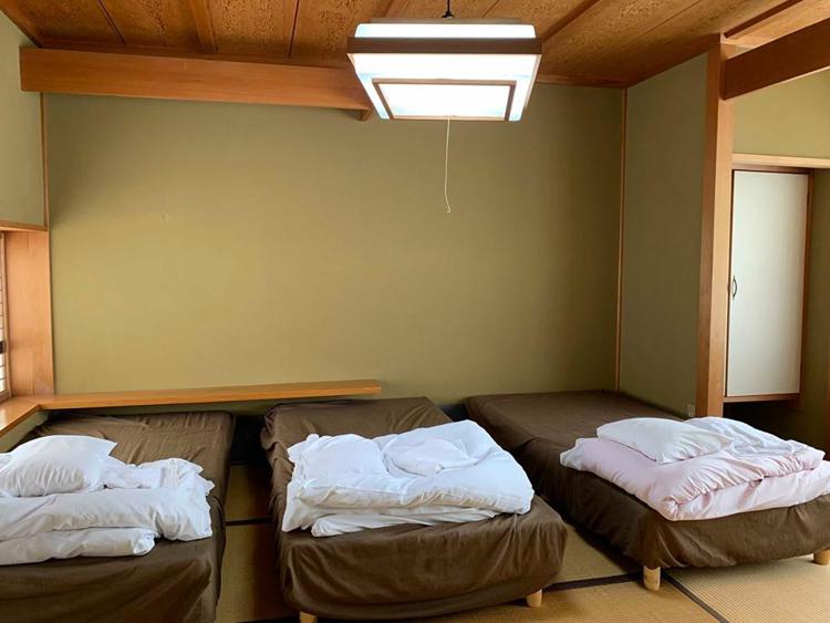 ZEN Hostel