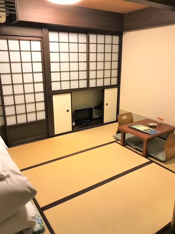 Matsubaya Ryokan