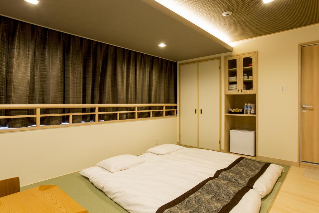 OOKINI Ryokan and Apartment