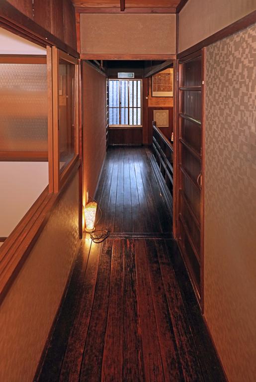 Guesthouse Kyoto Compass