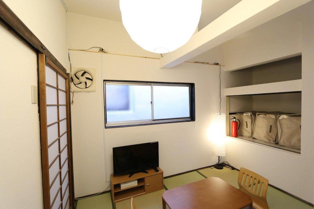 Funkey Apartment in Tokyo 535296