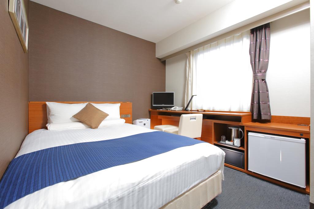 HOTEL MYSTAYS Nagoya Sakae