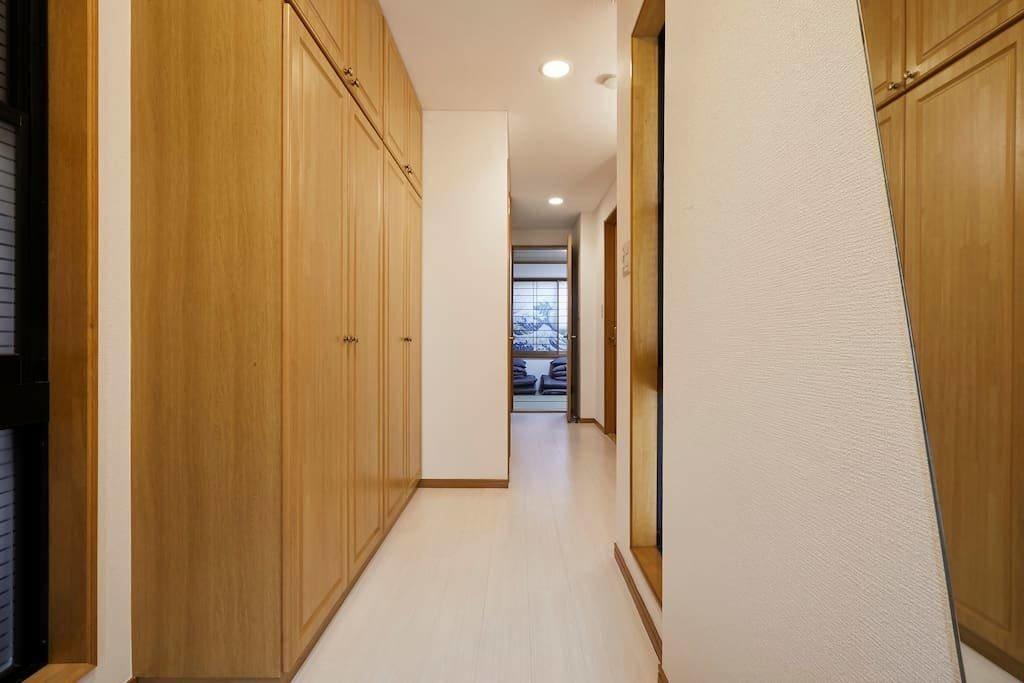 luxury House4BR IN ShinjukuOkubo