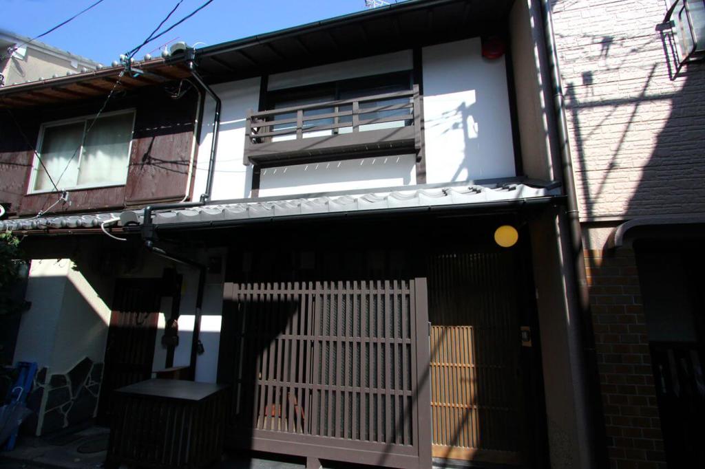 Azuki an Machiya House