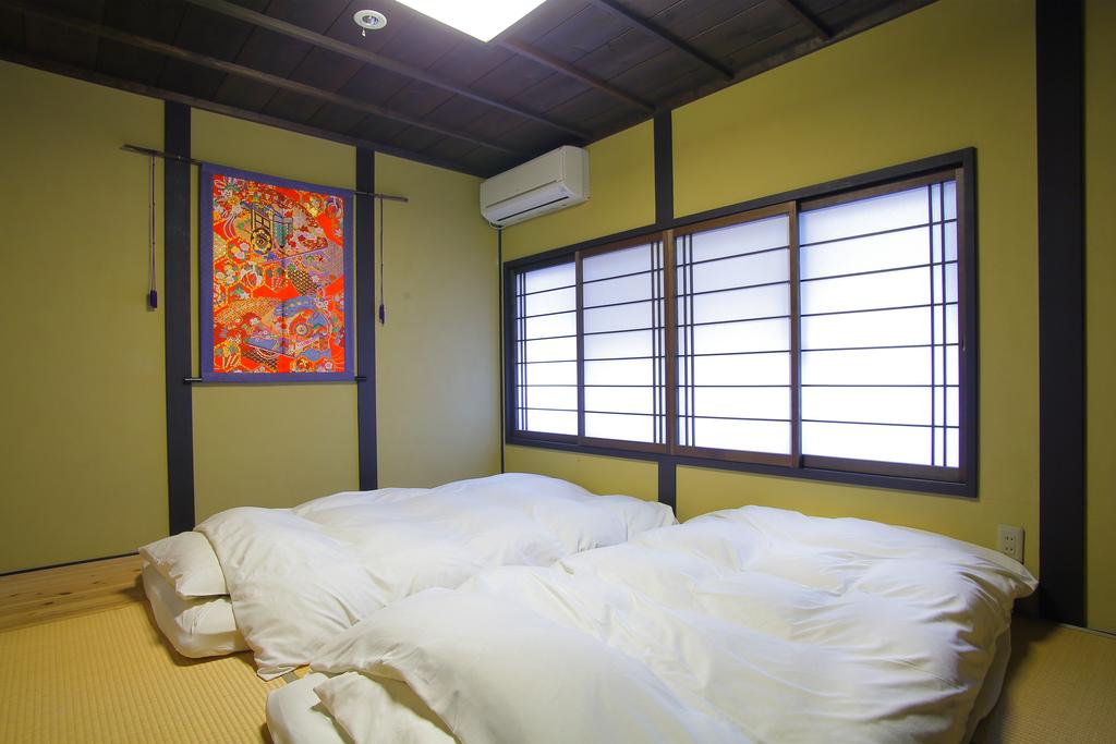 Kyo-Akari Inn