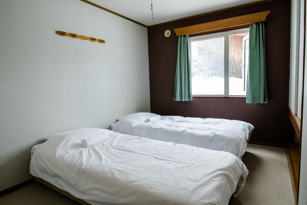 Absolute Niseko Lodge