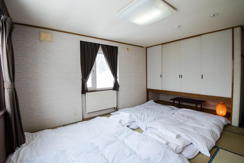 Absolute Niseko Lodge