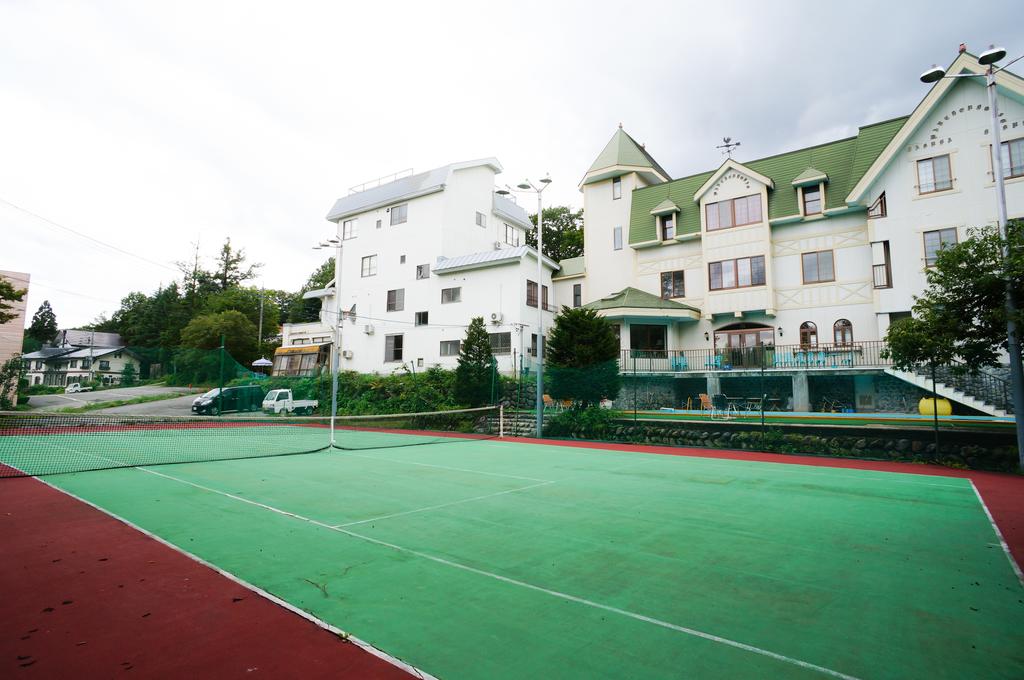 Hakuba Märchen House