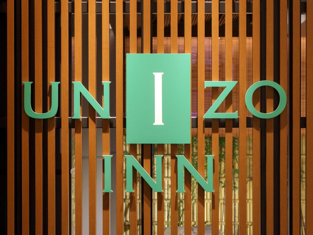 UNIZO INN Kyoto Kawaramachi Shijo