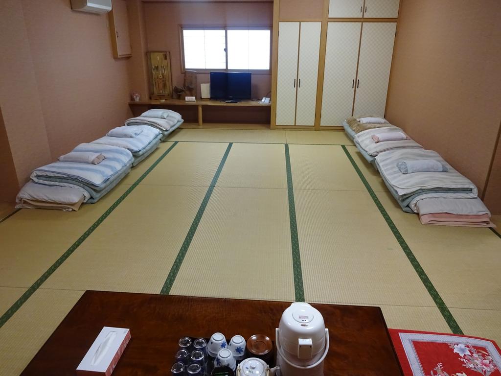 Imazato Ryokan