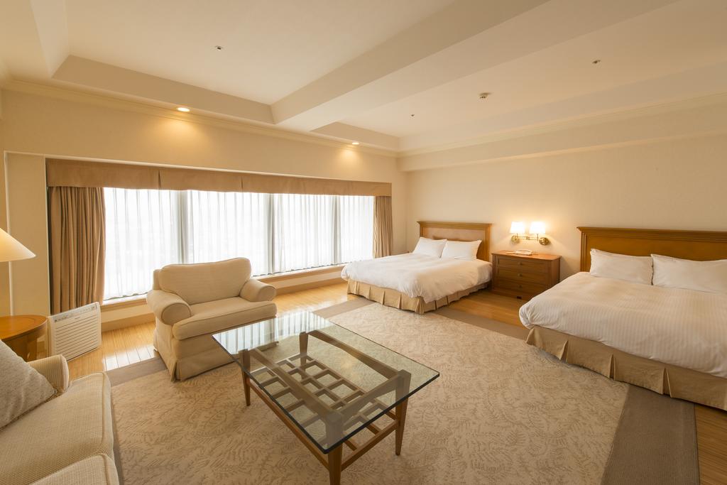 HOTEL MYSTAYS PREMIER Sapporo Park