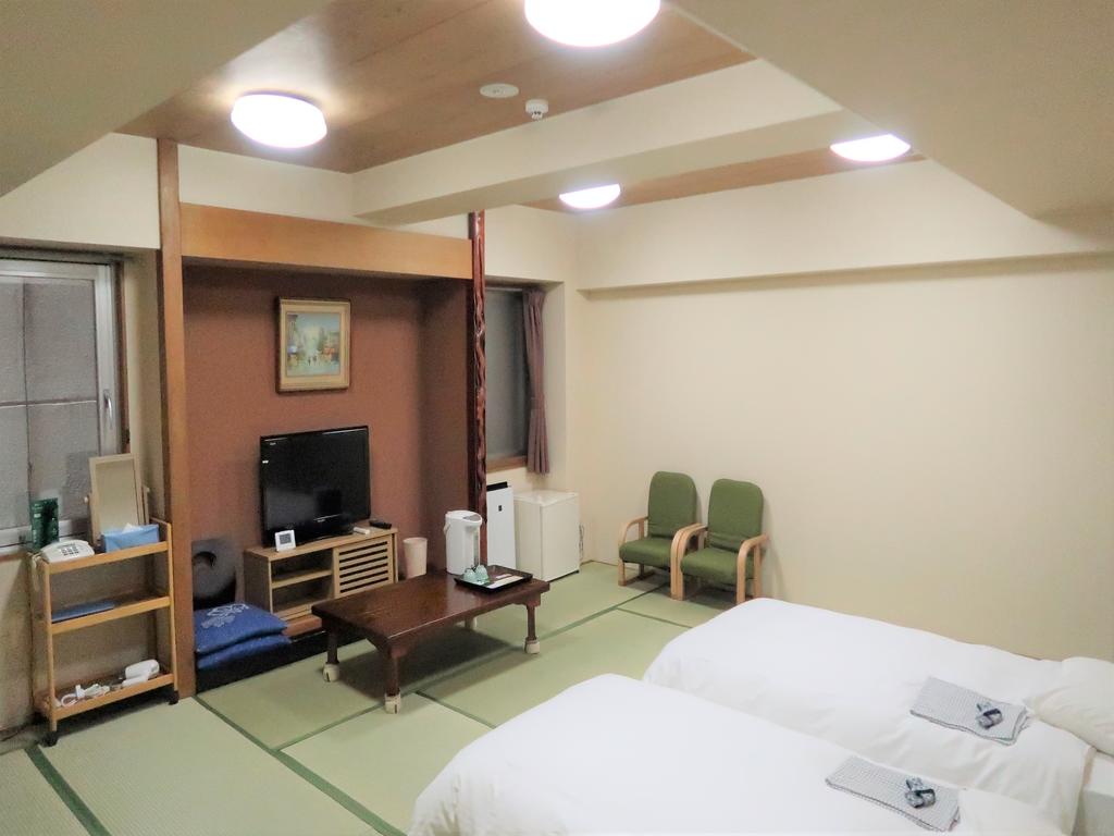 Hotel Tokeidai