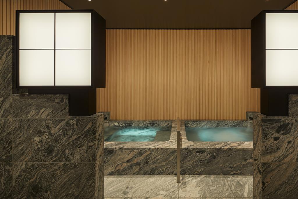 PARK HYATT KYOTO