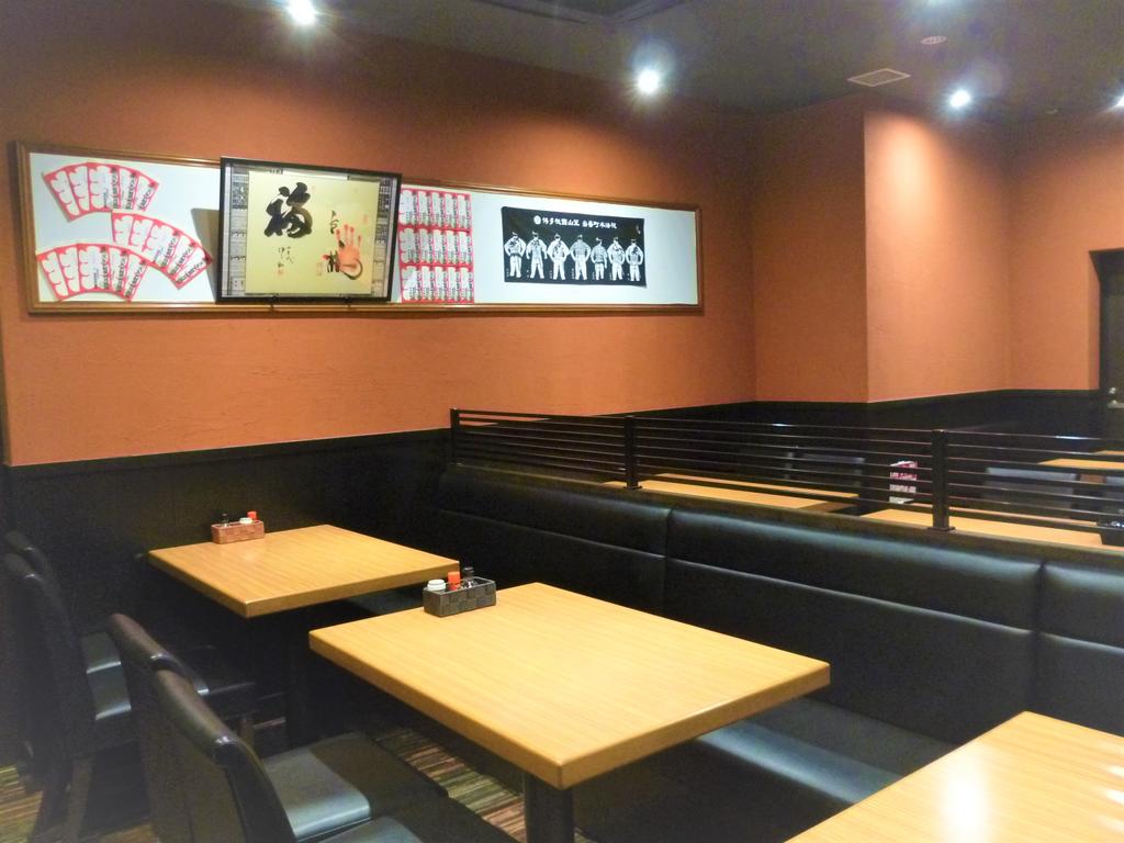 HOTEL MYSTAYS Fukuoka Tenjin Minami