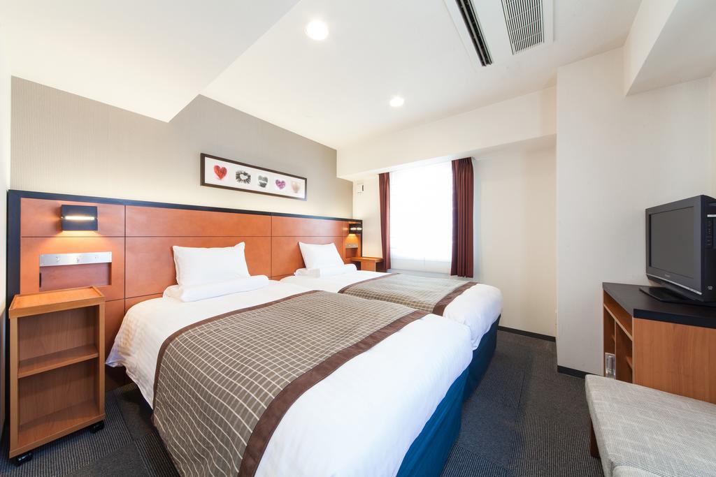 HOTEL MYSTAYS Sakaisuji Honmachi