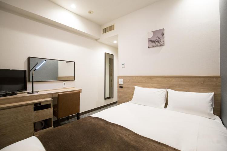 Nest Hotel Osaka Shinsaibashi