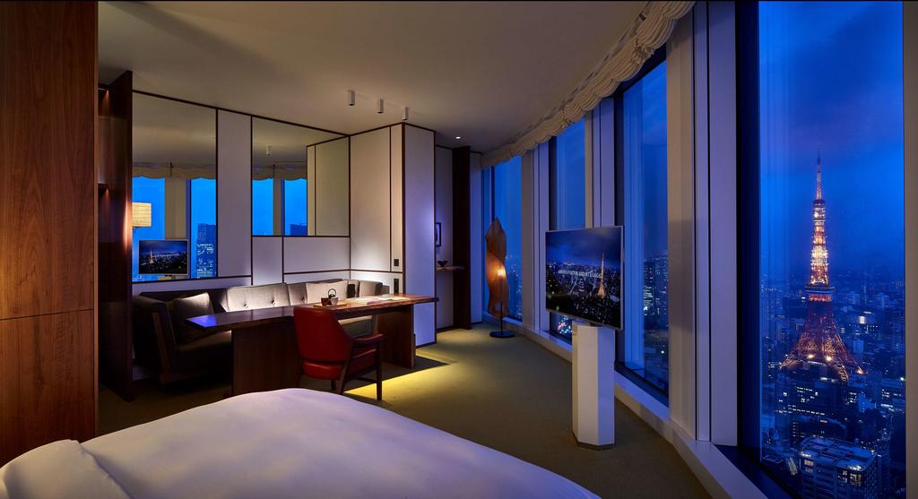 Andaz Tokyo - A Concept by Hyatt