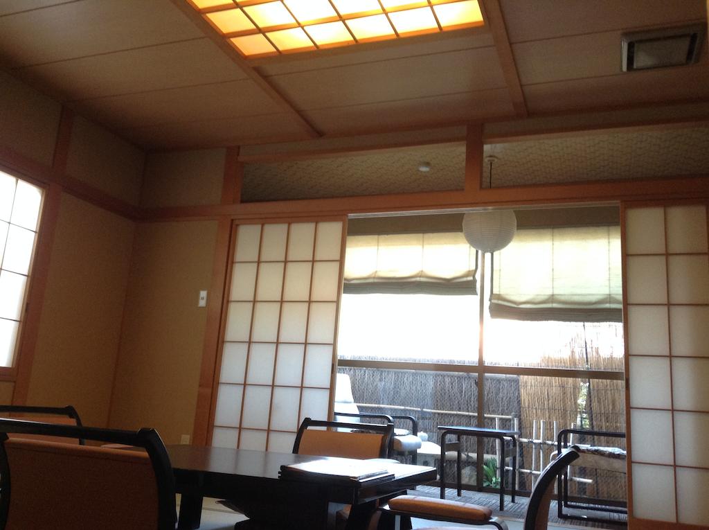 Oiwakeya Ryokan