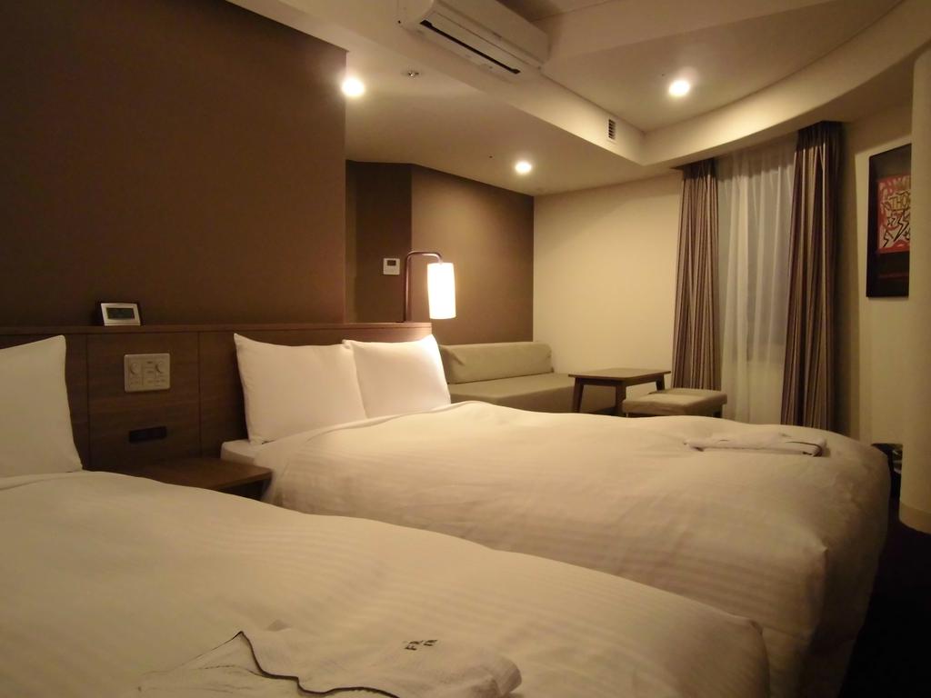 Sotetsu Fresa Inn Tokyo-Toyocho