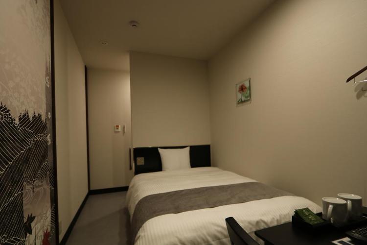 Hotel Kanade Osaka Namba