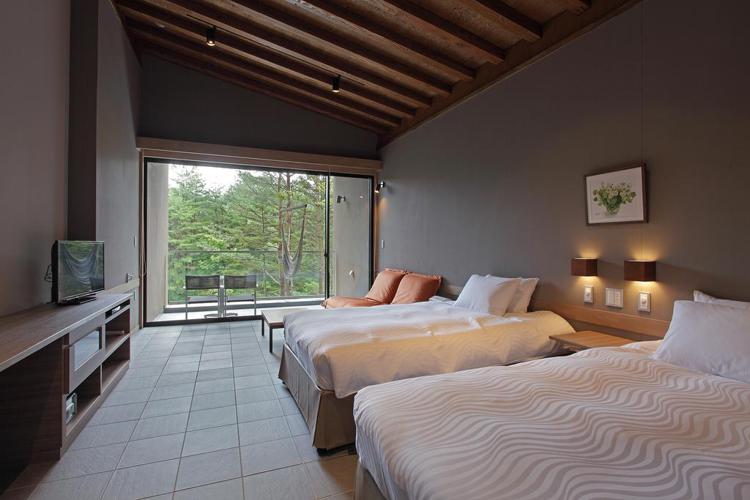 Regina Resort Karuizawa Mikageyousui