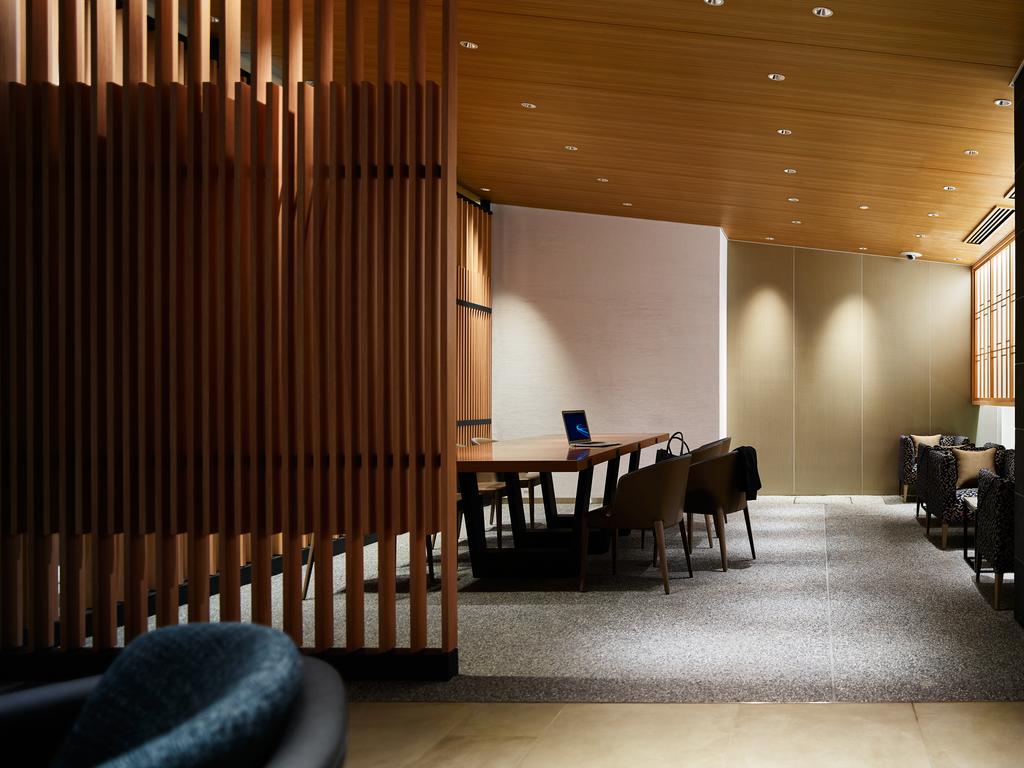 Mitsui Garden Hotel Ginza-gochome