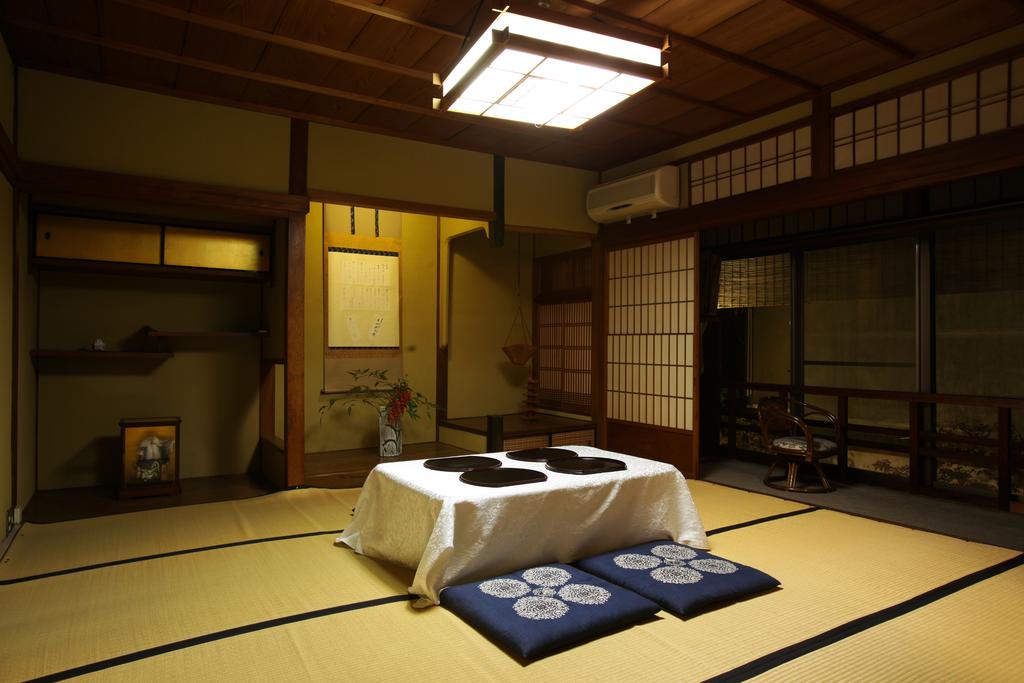 Samurai Inn