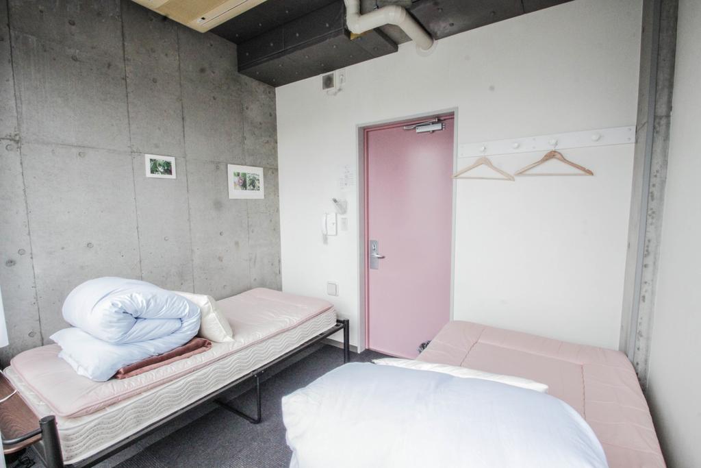 Sakura Hostel Asakusa