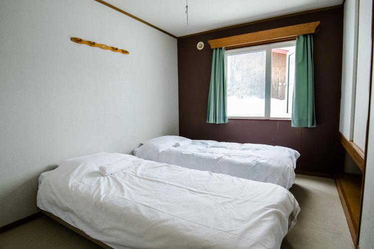 Absolute Niseko Lodge