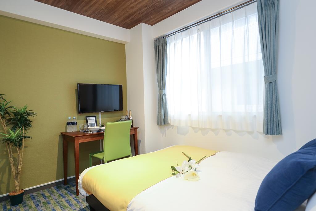 Smart Stay 4 by Residence Hotel