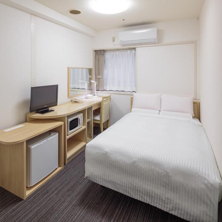 HOTEL MYSTAYS Higashi Ikebukuro