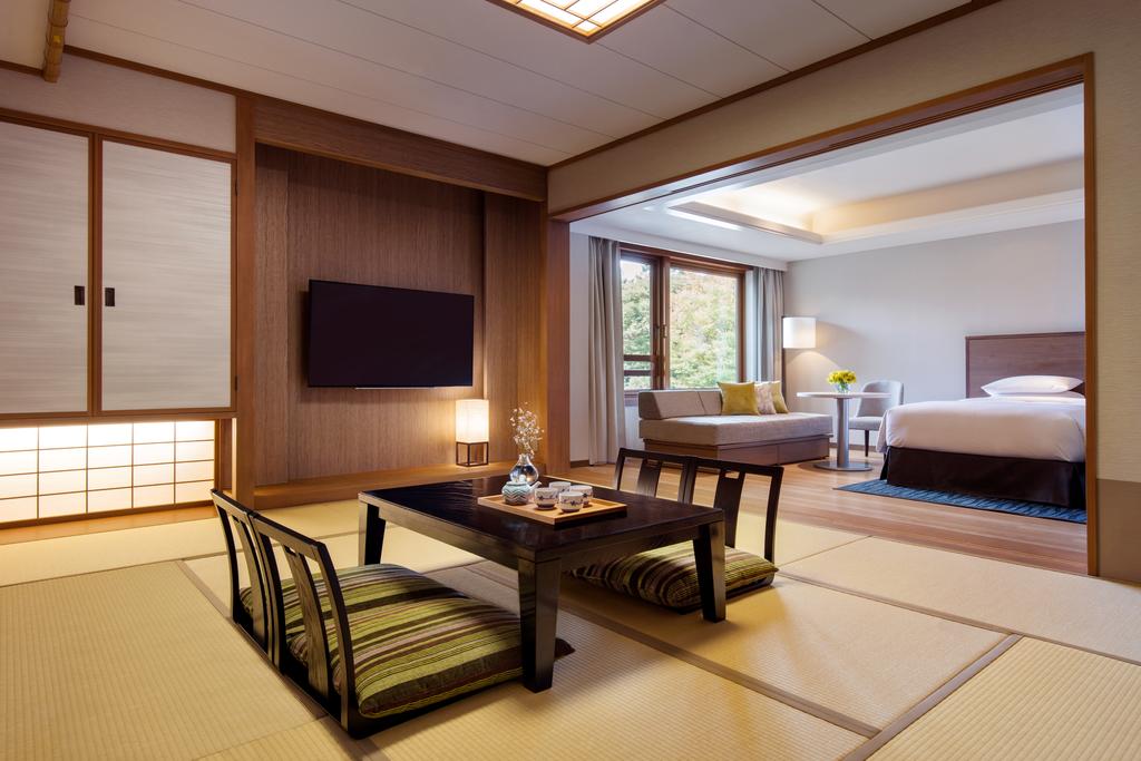 Karuizawa Marriott Hotel